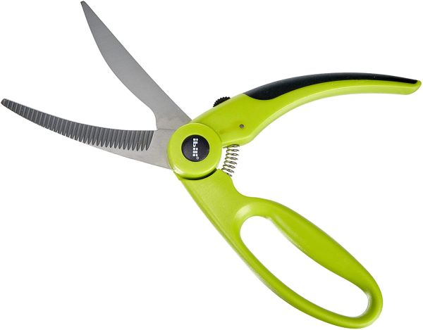 Ibili Poultry Shears – Strong & Precise Cutting