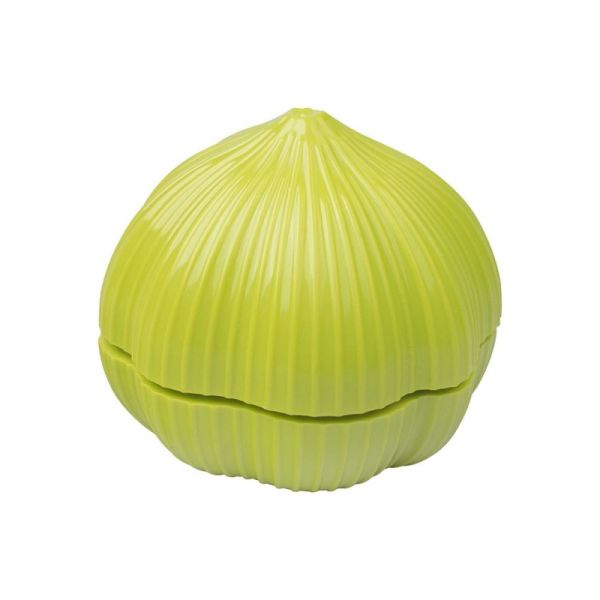Ibili Garlic Press – Durable & Easy for Daily Cooking
