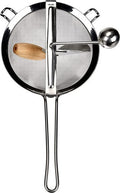 Ibili Manual Juicer & Strainer – Fresh & Easy