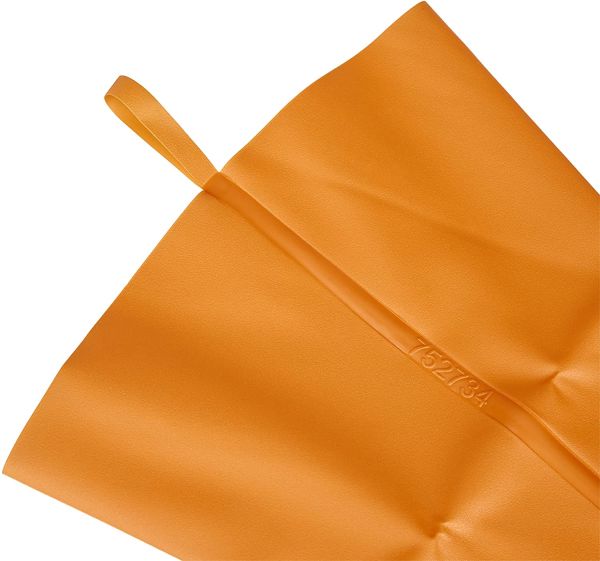 Ibili 40cm Silicone Pastry Bag – Orange Ibili 40cm Silicone Pastry Bag – Orange