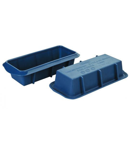 Ibili Blueberry Silicone Mold Set 2pcs – Easy Baking