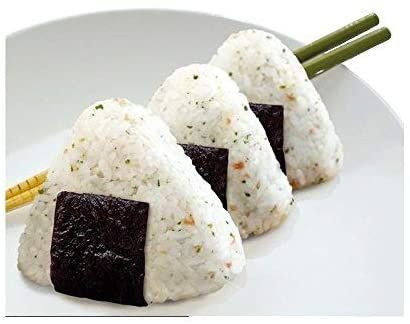 Ibili Sushi Maker 22cm - Perfect & Easy Sushi Rolls