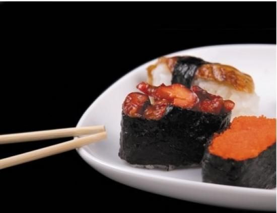 Ibili Sushi Maker 22cm - Easy & Precise Sushi Rolls
