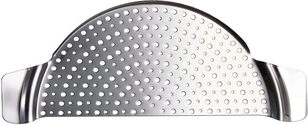 Ibili Pot Strainer 26cm – Practical & Easy to Use Ibili Pot Strainer 26cm – Practical & Easy to Use