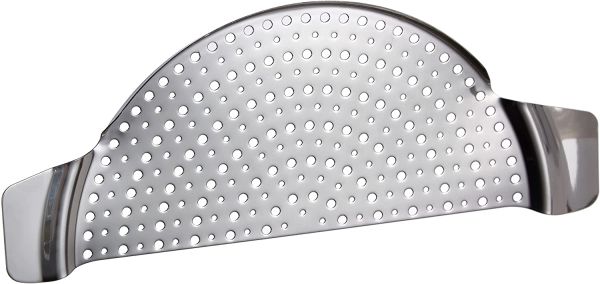 Ibili Pot Strainer 26cm – Practical & Easy to Use Ibili Pot Strainer 26cm – Practical & Easy to Use