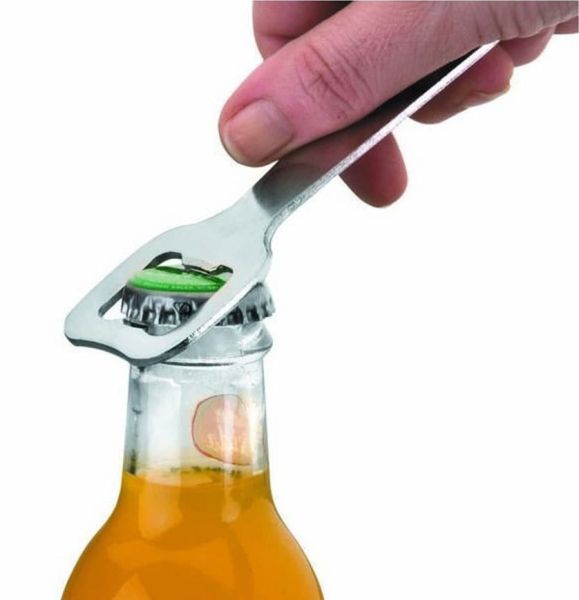 Ibili Bottle Opener Set of 2 – Durable & Easy to Use Ibili Bottle Opener Set of 2 – Durable & Easy to Use