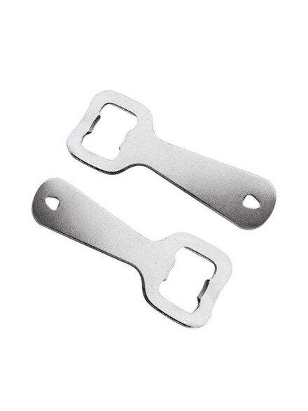 Ibili Bottle Opener Set of 2 – Durable & Easy to Use Ibili Bottle Opener Set of 2 – Durable & Easy to Use