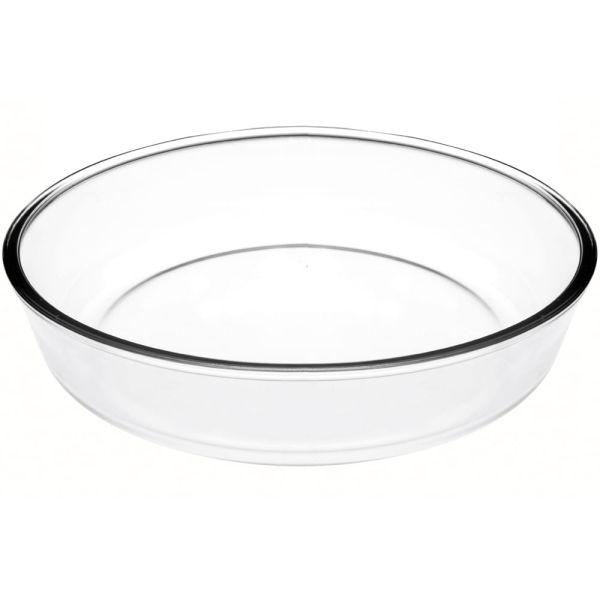 Ibili Kristall Glass Loaf Pan 26cm Ibili Kristall Glass Loaf Pan 26cm