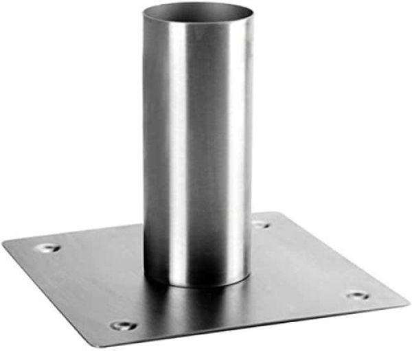 Ibili Chicken Roasting Stand – Even Cooking & Crispy Skin Ibili Chicken Roasting Stand – Even Cooking & Crispy Skin