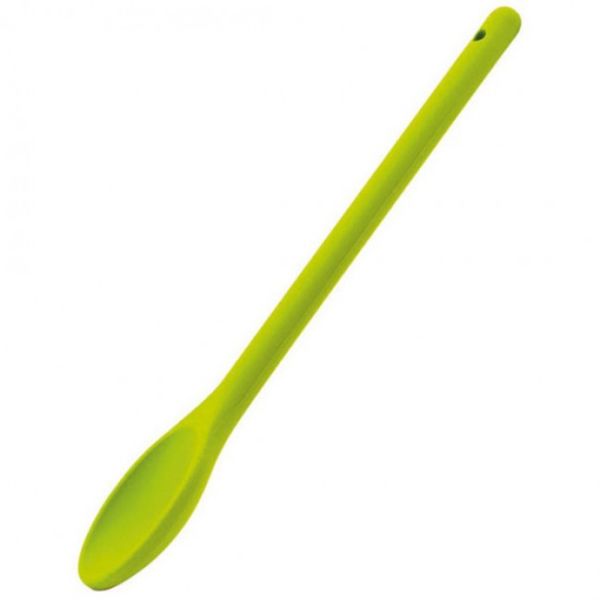 Ibili Silicone Cooking Spoon – Safe & Practical Ibili Silicone Cooking Spoon – Safe & Practical