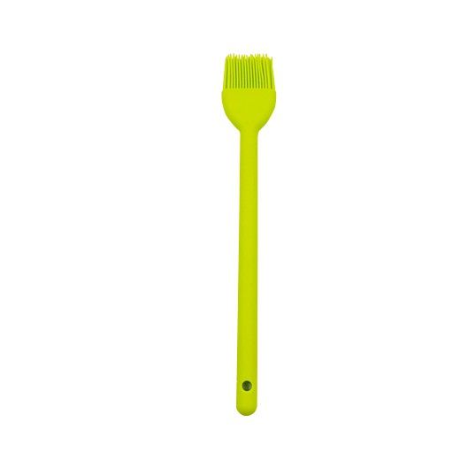 Ibili Silicone Food Brush – Perfect for Basting & Baking Ibili Silicone Food Brush – Perfect for Basting & Baking