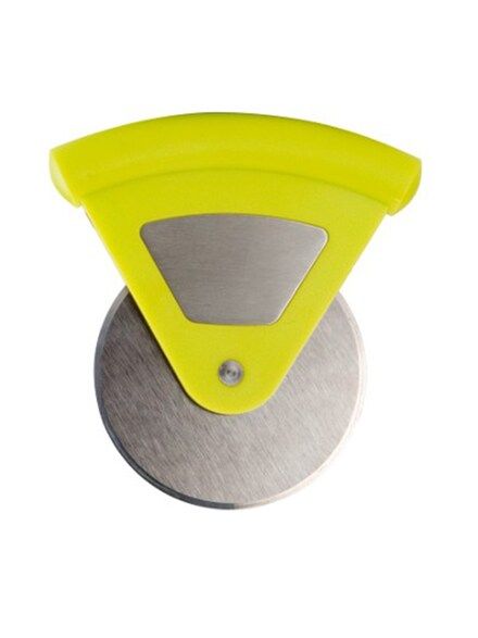 Ibili Pizza Cutter – Sharp Blades for Easy Slicing