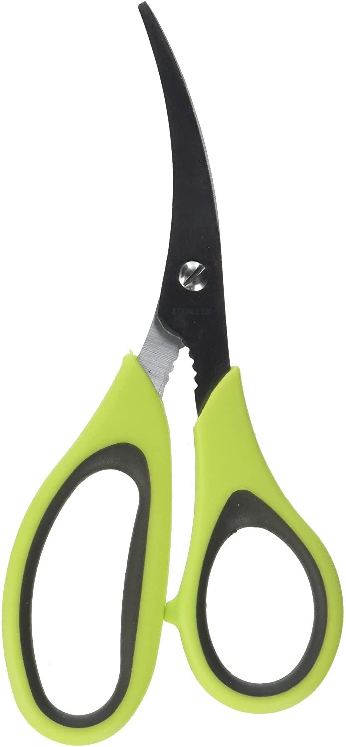 Ibili Peeling Scissors – Precision & Easy Cutting Ibili Peeling Scissors – Precision & Easy Cutting