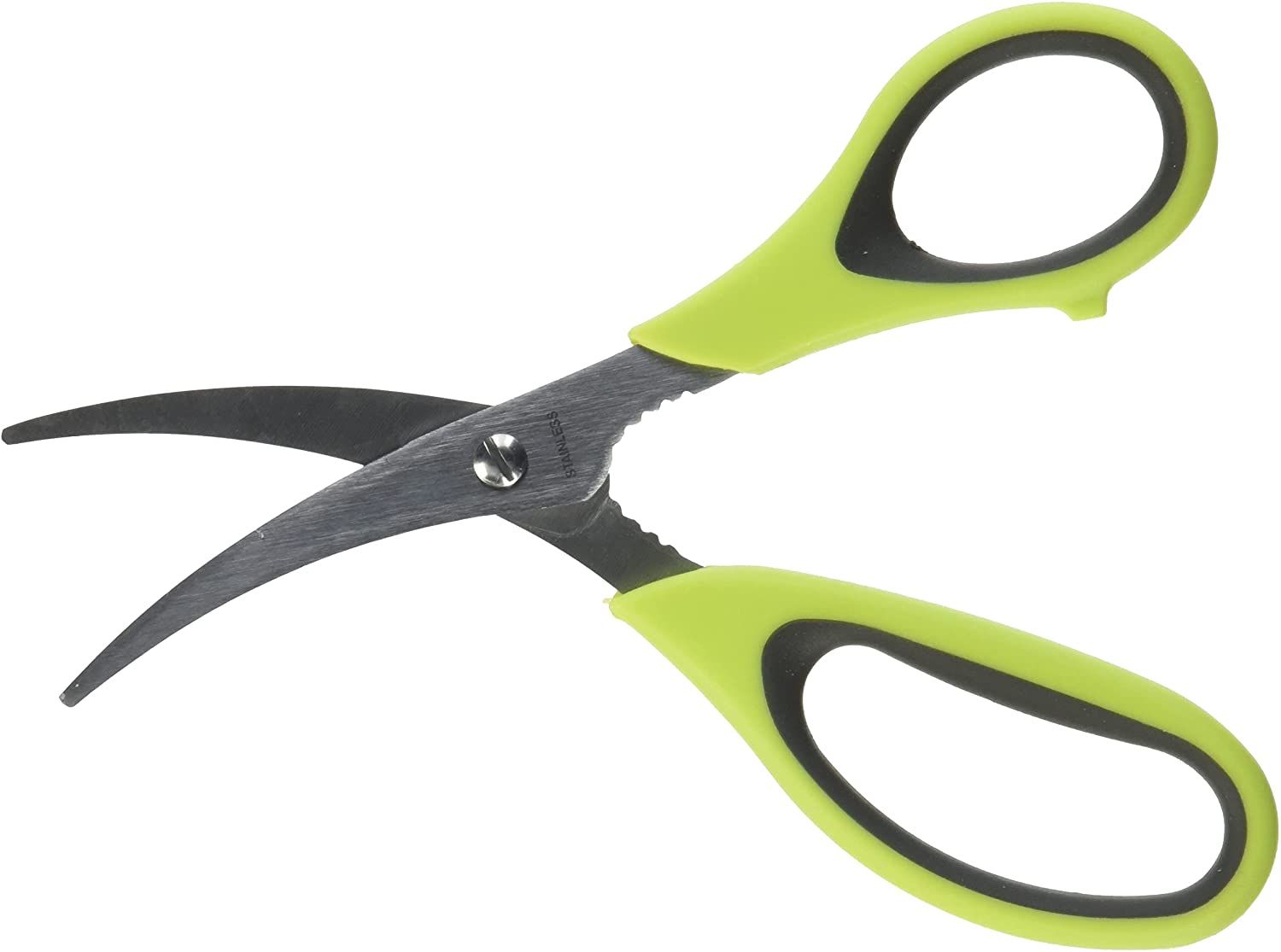 Ibili Peeling Scissors – Precision & Easy Cutting Ibili Peeling Scissors – Precision & Easy Cutting