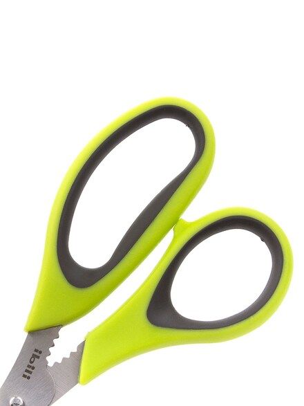 Ibili Peeling Scissors – Precision & Easy Cutting Ibili Peeling Scissors – Precision & Easy Cutting