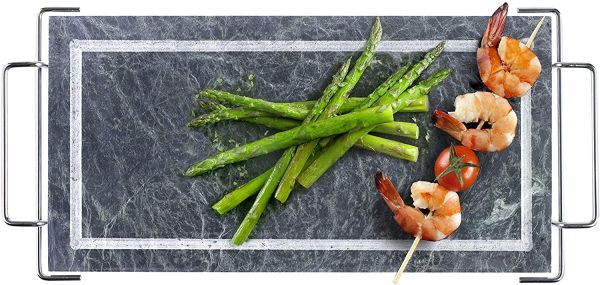 Grillpan Ibili Titan 28 cm | Kookexpert Grillpan Ibili Titan 28 cm | Kookexpert