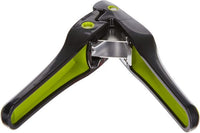 Ibili Garlic Press - Easy & Quick Garlic Crushing