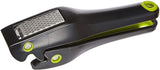 Ibili Garlic Press - Easy & Quick Garlic Crushing