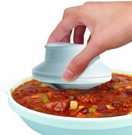 Ibili Fat & Oil Separator - Healthy & Easy Cooking Ibili Fat & Oil Separator - Healthy & Easy Cooking