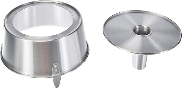 Ibili 25cm Baking Pan for Perfect Homemade Bakes Ibili 25cm Baking Pan for Perfect Homemade Bakes