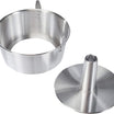 Ibili 25cm Baking Pan for Perfect Homemade Bakes