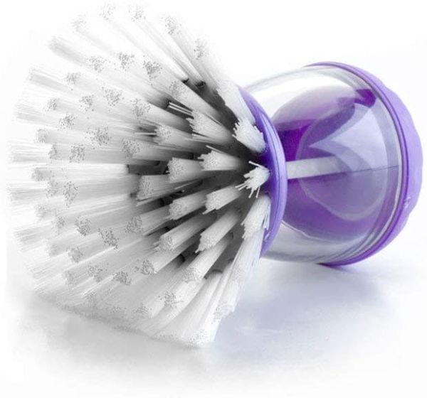 Ibili Dishwashing Brush for Easy Daily Cleaning Ibili Dishwashing Brush for Easy Daily Cleaning