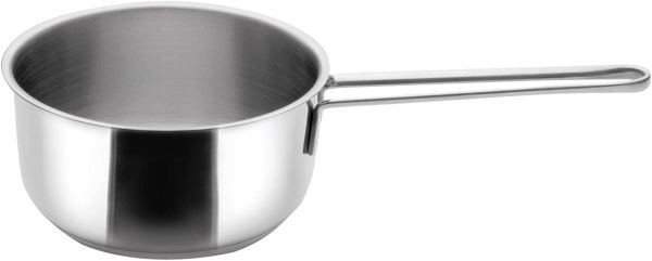 Ibili Noa 12cm Saucepan – Perfect for Daily Cooking Ibili Noa 12cm Saucepan – Perfect for Daily Cooking