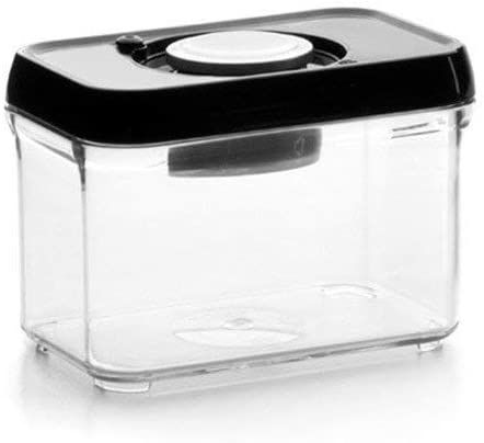 Ibili 1L Food Container for Easy Meal Storage Ibili 1L Food Container for Easy Meal Storage