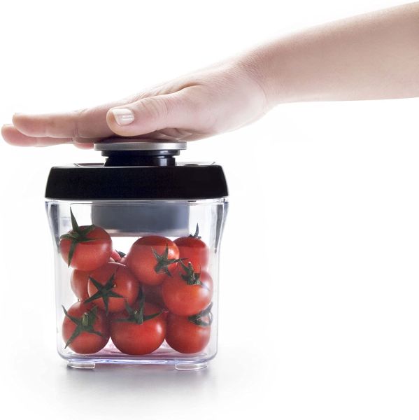 Ibili 2L Food Container for Easy Meal Storage Ibili 2L Food Container for Easy Meal Storage
