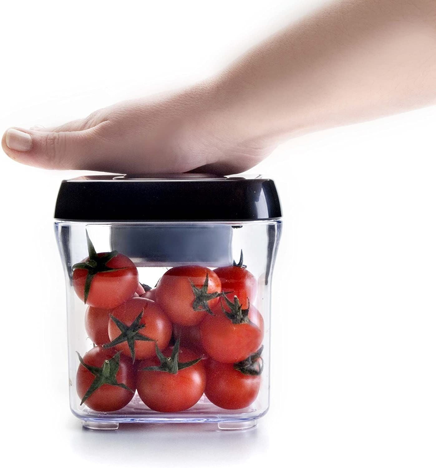 Ibili 3.6L Food Container for Easy Meal Storage Ibili 3.6L Food Container for Easy Meal Storage