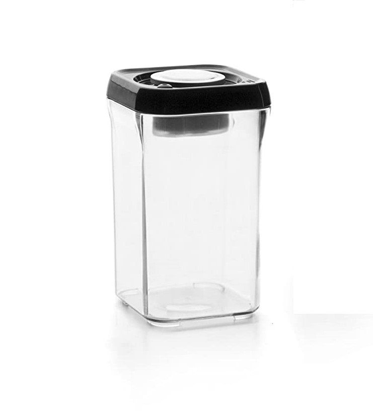 Ibili 3.6L Food Container for Easy Meal Storage Ibili 3.6L Food Container for Easy Meal Storage