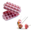 Ibili 30×14cm Cake Balls Mold – Even & Delicious Cake Balls