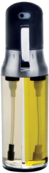 Ibili 200ml Dual Oil & Vinegar Sprayer for Easy Cooking Ibili 200ml Dual Oil & Vinegar Sprayer for Easy Cooking