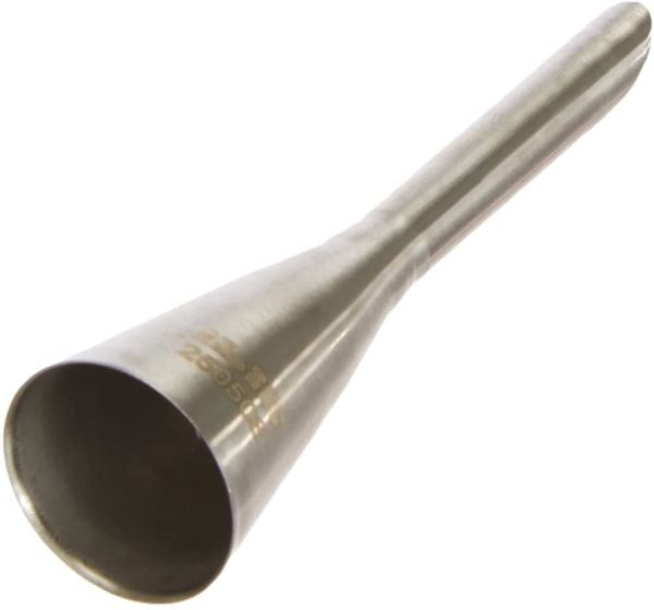 Ibili Pastry Filling & Decorating Tube – Precise & Easy Ibili Pastry Filling & Decorating Tube – Precise & Easy
