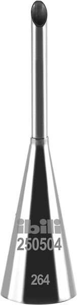 Ibili Pastry Filling & Decorating Tube – Precise & Easy