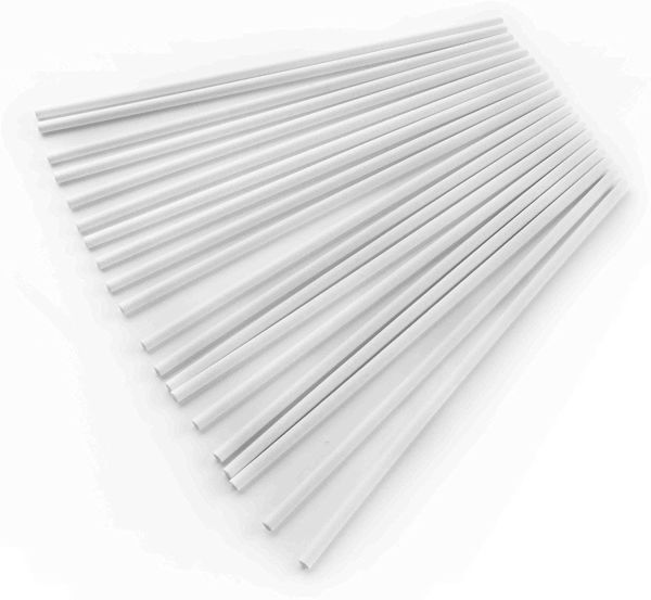 Ibili Cake Mold with 24 Sticks for Easy Dessert Making Ibili Cake Mold with 24 Sticks for Easy Dessert Making