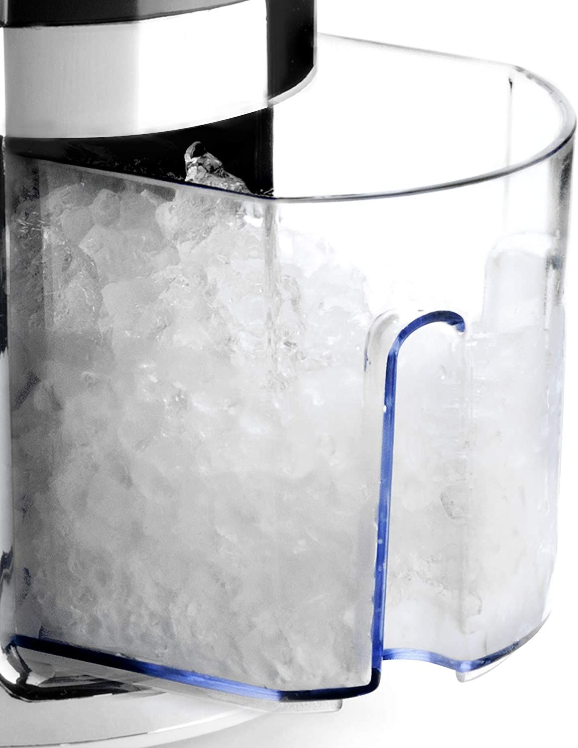 Ibili Ice Crusher – Perfect for Cold Drinks & Smoothies Ibili Ice Crusher – Perfect for Cold Drinks & Smoothies