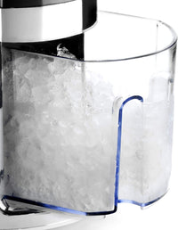 Ibili Ice Crusher – Perfect for Cold Drinks & Smoothies