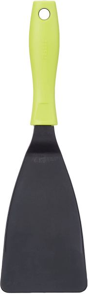 Ibili Nylon Cooking Spoon – Safe & Practical for Daily Use Ibili Nylon Cooking Spoon – Safe & Practical for Daily Use