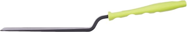 Ibili Nylon Cooking Spoon – Safe & Practical for Daily Use Ibili Nylon Cooking Spoon – Safe & Practical for Daily Use