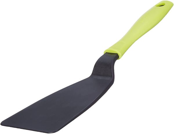 Ibili Nylon Cooking Spoon – Safe & Practical for Daily Use Ibili Nylon Cooking Spoon – Safe & Practical for Daily Use