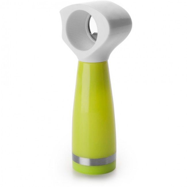 Ibili Can & Bottle Opener – Green, Multi-Purpose Tool Ibili Can & Bottle Opener – Green, Multi-Purpose Tool