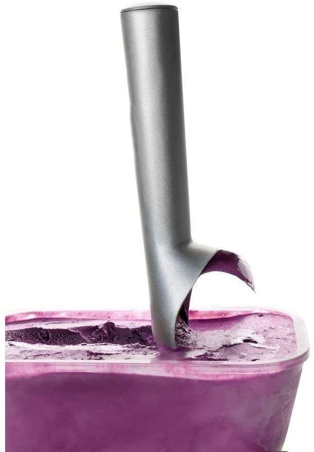 Ibili 17cm Ice Cream Scoop – Perfect for Desserts Ibili 17cm Ice Cream Scoop – Perfect for Desserts