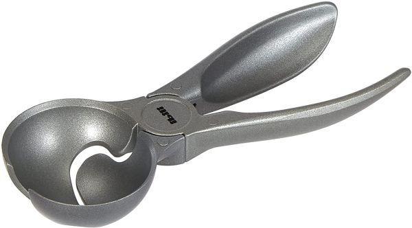Ibili 20cm Ice Cream Scoop – Perfect for Desserts Ibili 20cm Ice Cream Scoop – Perfect for Desserts