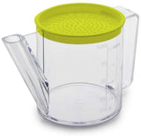 Ibili 1L Oil & Fat Measuring Pitcher – High Quality