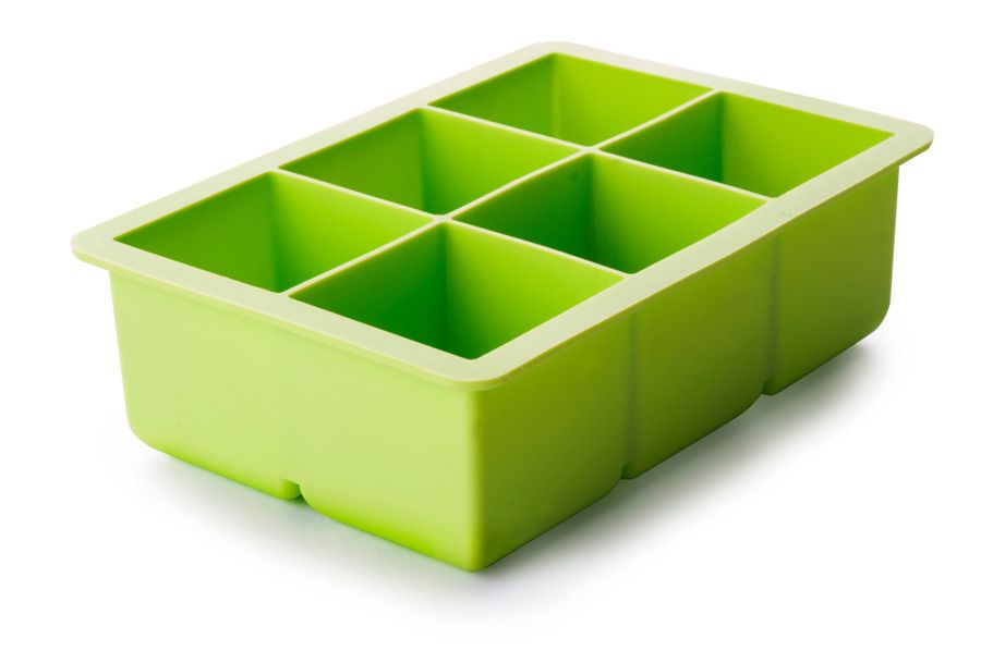 Ibili Silicone Mold 16×11cm - Flexible & Durable