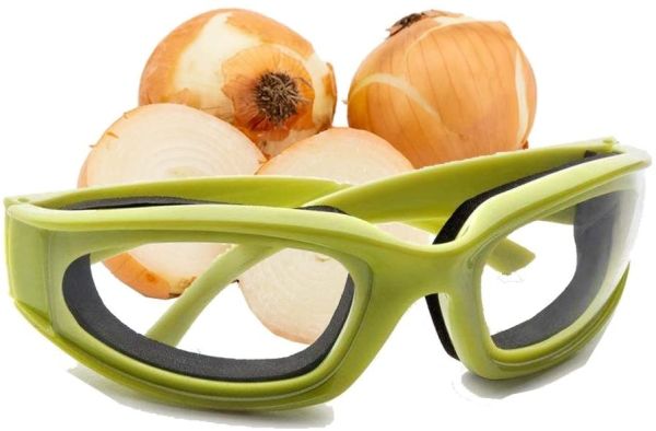 Ibili Onion Cutting Safety Glasses – Protect Your Eyes Ibili Onion Cutting Safety Glasses – Protect Your Eyes