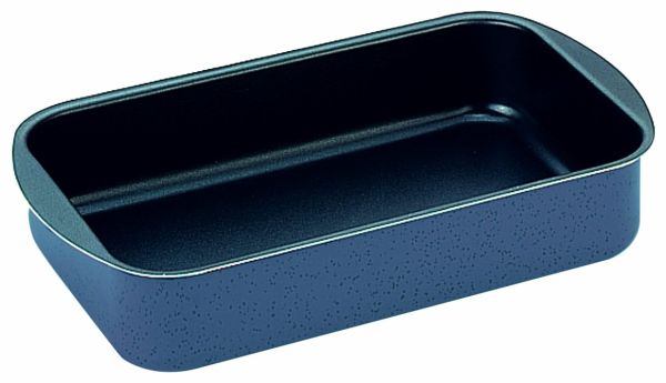 Ibili Blu 29×20cm Baking Tray – Durable & Practical