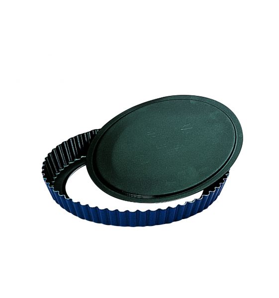 Ibili 28cm Cake Pan – Durable & Perfect for Large Cakes Ibili 28cm Cake Pan – Durable & Perfect for Large Cakes