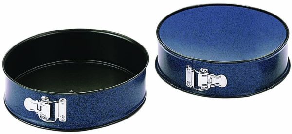Ibili 26cm Cake Pan – Durable & Perfect for Daily Baking Ibili 26cm Cake Pan – Durable & Perfect for Daily Baking